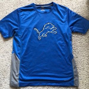 Detroit lions merch